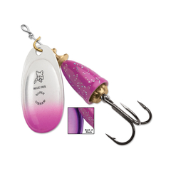 Блесна вращающаяся BLUE FOX Flake 5 /CPCB / 13гр.