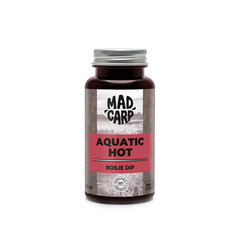Дип Mad Carp Baits AQUATIC HOT (Акватик и Специи) 150мл — питание для карпфишинга, купить в CARPshop