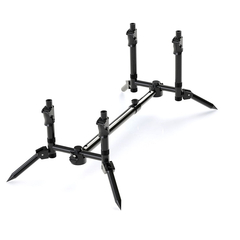 Подставка для удилищ SONIK X-TRACTOR Rod Pod, Количество удилищ: Для трёх