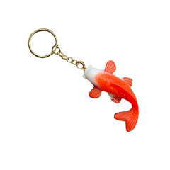 Брелок - талисман КАРП Кои