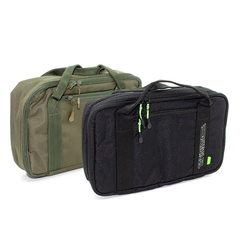 Сумка для стоек и перекладин KORDA Singlez Bag, Цвет: Зелёный