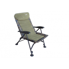 Кресло EastShark HYC 056-PA для карповой рыбалки — купить в CARPshop