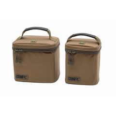 Сумка для ликвидов KORDA Compac Goo Bag, Размер: Small