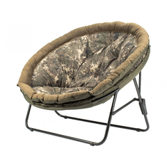 Стул складной NASH Indulgence Low Moon Chair