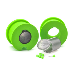 Шпули для поводков KORDA Rig Spools — поводочница для карпфишинга, купить в CARPshop