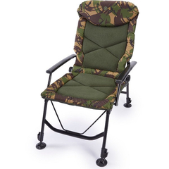 Кресло с подлокотниками WYCHWOOD TACTICAL-X HIGH ARM CHAIR