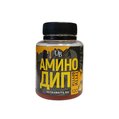Аминодип ULTRABAITS Tutti Frutti (Тутти Фрутти) 120мл