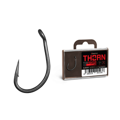 Крючки DELPHIN THORN Fighter Hook, Размер крючка: № 6