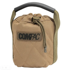 Сумка для грузил KORDA Compac Lead Pouch, карповые снасти — купить в CARPshop
