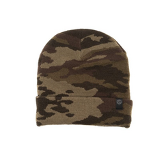 Шапка KORDA LE Klassic Beanie Kamo