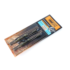 Готовая оснастка PB Products R2G DF Extra Safe Heli-Chod Leader для ловли карпа — купить в CARPshop