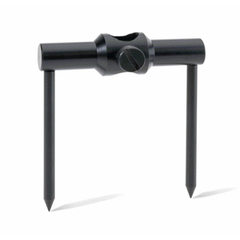 Стабилизатор для стоек ANACONDA BLAXX Black Bankstick Stabilizer, Диаметр: 19 мм