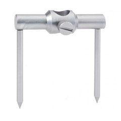 Стабилизатор для стоек ANACONDA BLAXX Gun Metal Bankstick Stabilizer, Диаметр: 16 мм