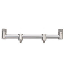 Перекладина для 2 удилищ ANACONDA BLAXX Gun Metal 2 Rod Goal Post Buzzer Bar