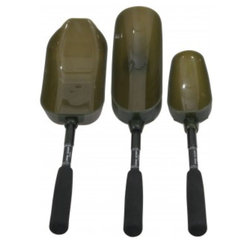 Совок для прикормки с рукояткой ANACONDA Spod Scoop для карпфишинга — купить в CARPshop