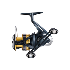 Катушка SHIMANO Sahara C3000 FJ DH