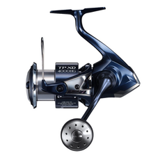Катушка SHIMANO 21 Twin Power XD A 4000 PG FA