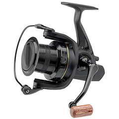 Катушка карповая с быстрым фрикционом D.A.M. QUICK 3 SLS 8000 FD