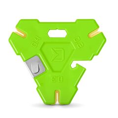 Многофункциональный инструмент DELPHIN MultiSKIN для карпфишинга — купить в CARPshop