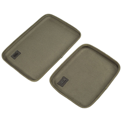 Монтажный лоток с магнитом NASH Magnetic Bivvy Tray, Размер: Small