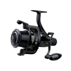 Катушка с бейтраннером CARP PRO One Blackpool Carp 8000 FS для карповой рыбалки — купить в CARPshop
