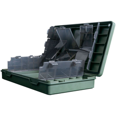 Текл бокс Ridge Monkey Armoury LITE Tackle Box