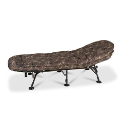 Спальная система NASH MF60 Indulgence All Season 4 Fold Sleep System