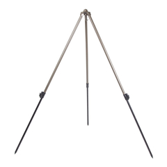 Тренога для взвешивания NASH Weigh Tripod, карповые снасти — купить в CARPshop