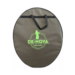 Сумка для подсачека De-Nova Trap Head 28 — аксессуар для карпфишинга, купить в CARPshop
