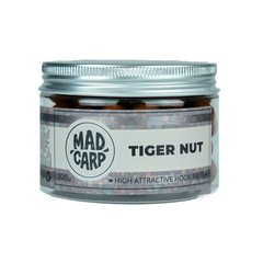 Бойлы насадочные Mad Carp Baits TIGER NUT (Тигровый Орех), Диаметр: 20 мм