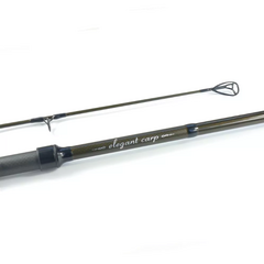Удилище карповое Viva Elegant Carp 13ft 4.00lb, Длина удилища: 13 ft :: 3.96 м, Тест удилища: 4.00 lb
