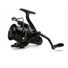 Катушка карповая с передним фрикционом ANACONDA WALKER ST-5500 для ловли карпа — купить в CARPshop