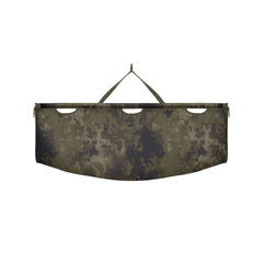 Сумка для взвешивания KORDA Compac Weigh Sling Kamo для карповой рыбалки — купить в CARPshop