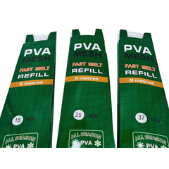 Запасная ПВА сетка PANDA Tackle PVA Mesh Refill 5м для карпфишинга — купить в CARPshop
