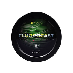 Флюорокарбон Ridge Monkey FluoroCast Fluoro Coated Mainline, карповые снасти — купить в CARPshop