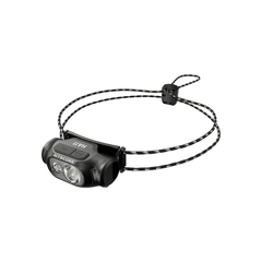 Налобный фонарь NITECORE HA11 для карпфишинга — надёжное освещение на ловле карпа, купить в CARPshop