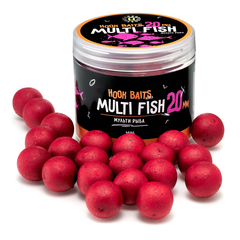 Бойлы насадочные Carptoday Baits Multi Fish (Мульти Фиш), Диаметр: 20 мм, Вкус: Мульти Фиш