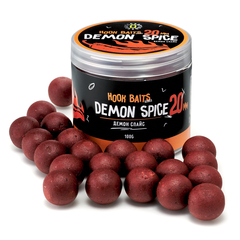 Бойлы насадочные Carptoday Baits Demon Spice (Острые Специи), Диаметр: 20 мм, Вкус: Острые Специи