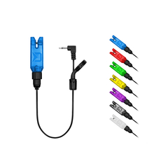 Индикатор поклевки DELPHIN LED LightBLOCK для карповой рыбалки купить в CARPshop