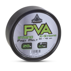 Нить растворимая ANACONDA Slow Melt X-Strong PVA String для карпфишинга — купить в CARPshop