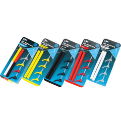 Набор для зиг риг NASH Zig Screws Large для карповой рыбалки — CARPshop