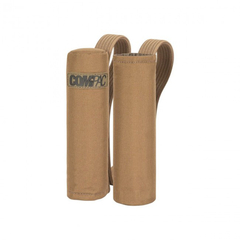 Защитный чехол KORDA Compac Elasticated Tip & Butt Protectors для карповых удилищ — купить в CARPshop