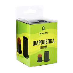 Шаролепка Carptoday Ball Maker 40мм для карпфишинга — купить в CARPshop