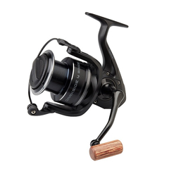 Катушка карповая с быстрым фрикционом D.A.M. QUICK DARKSIDE 4 Reel 8000S FD 3+1BB