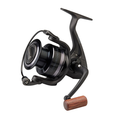 Катушка карповая D.A.M. QUICK DARKSIDE 4QF 6000S с быстрым фрикционом для карпфишинга — купить в CARPshop