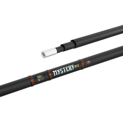 Ручка для подсачека DELPHIN MYSTERY NXT Telehandle, Длина: 2.60 м