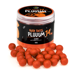 Бойлы насадочные Carptoday Baits Plum (Слива), Диаметр: 14 мм, Вкус: Слива