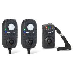 Датчики движения с пейджером ANACONDA VIPEX RS для карпфишинга купить в CARPshop