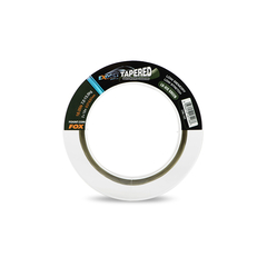 Конусные лидеры FOX Exocet Pro Tapered Leaders 16-35lb 0.37-0.57мм для карпфишинга — купить в CARPshop
