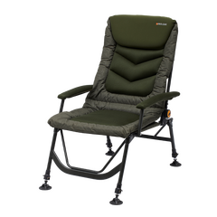 Кресло Prologic Inspire Daddy Long Recliner Chair для карповой рыбалки — CARPshop